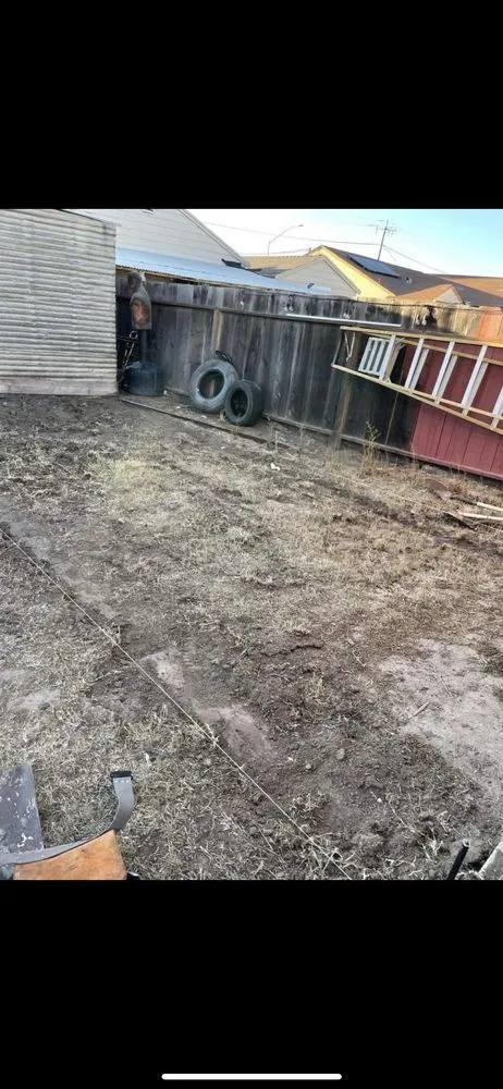 Custom landscape installation experts serving Castroville, CA - New Generation Tree Service