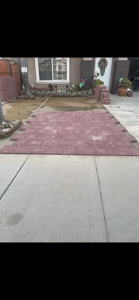 Reliable lawn care service for beautiful yards in Castroville, CA by New Generation Tree Service