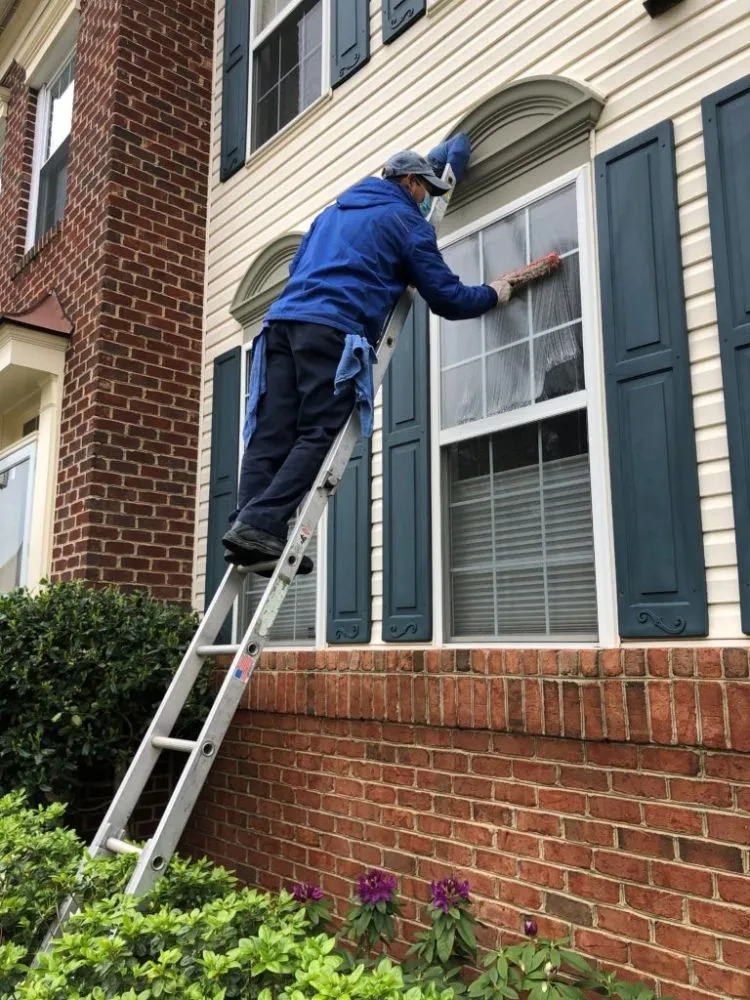 Trusted landscape installation for year-round maintenance across Shreveport, LA - New Glow Window Cleaning