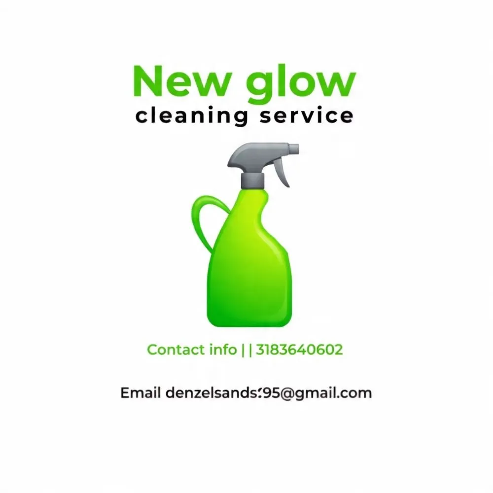 Trusted outdoor landscaping in Shreveport, LA by New Glow Window Cleaning