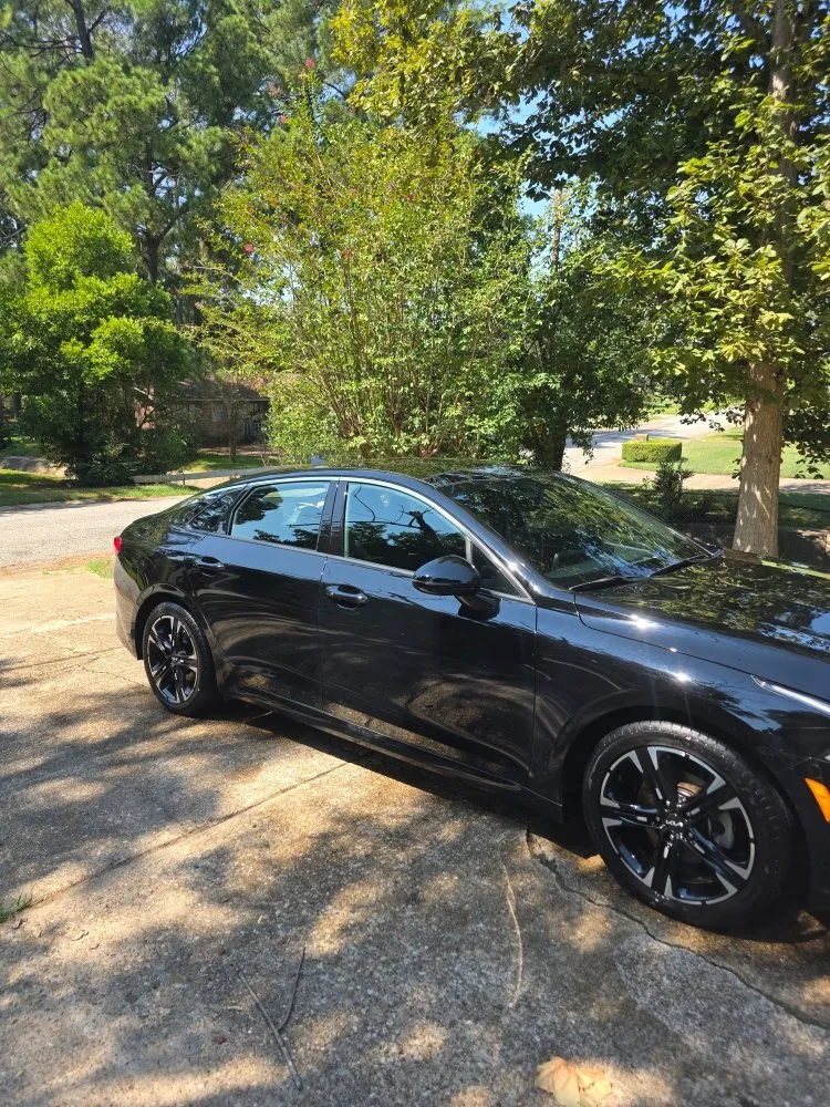 Expert landscape design experts serving Shreveport, LA - New Glow Window Cleaning