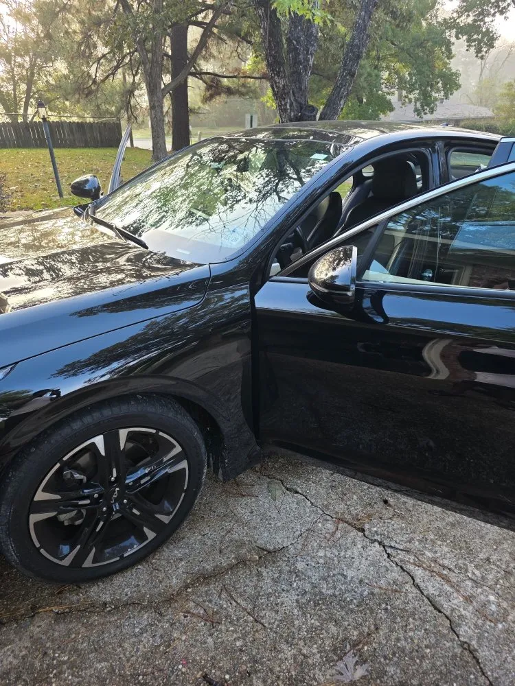 Affordable lawn care service in Shreveport, LA by New Glow Window Cleaning