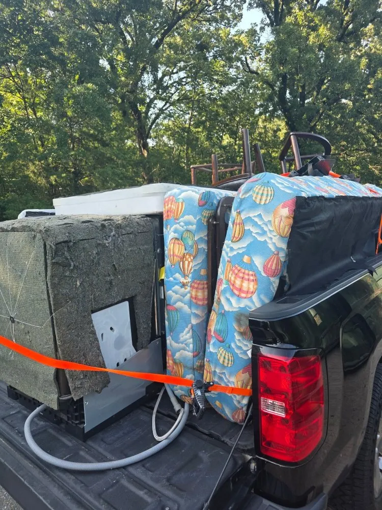 Expert outdoor landscaping for beautiful yards in Shreveport, LA by New Glow Window Cleaning