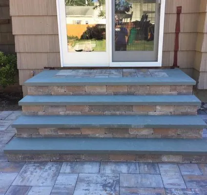 New Grass Landscaping