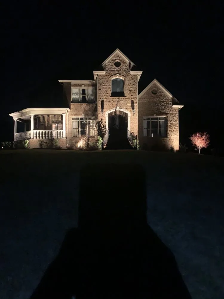 Affordable lawn mowing service for residential properties in Mccalla, AL by New Green Care Lawn Maintenance