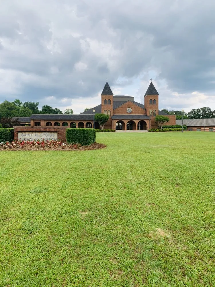 Affordable outdoor landscaping near you across Mccalla, AL - New Green Care Lawn Maintenance