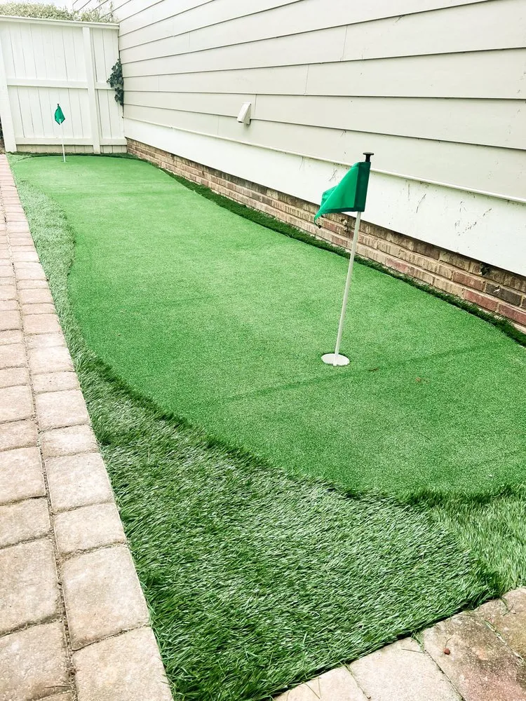 Trusted lawn care service for beautiful yards across Mccalla, AL - New Green Care Lawn Maintenance