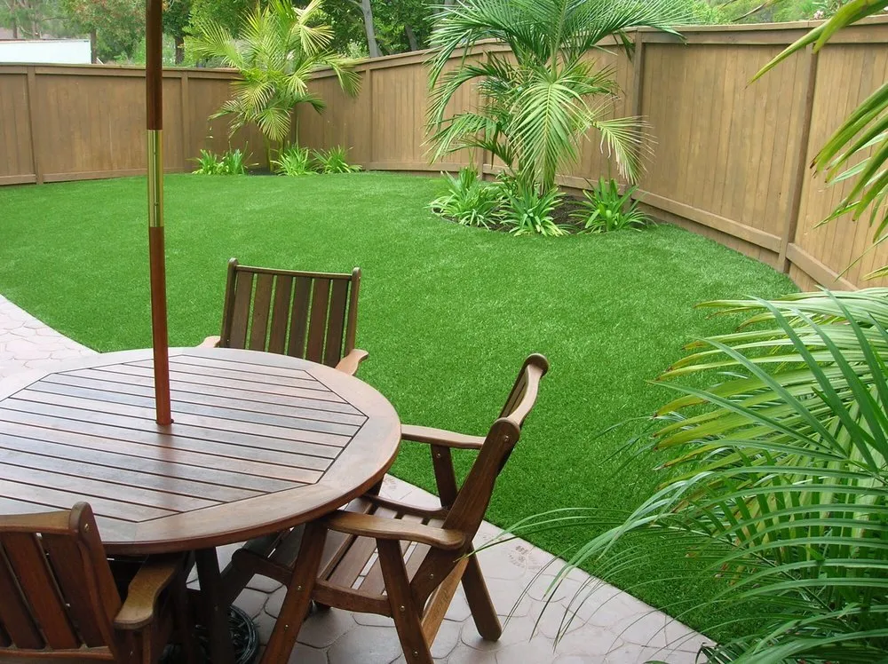 Trusted yard maintenance in San Diego, CA - New Green Landscape Company