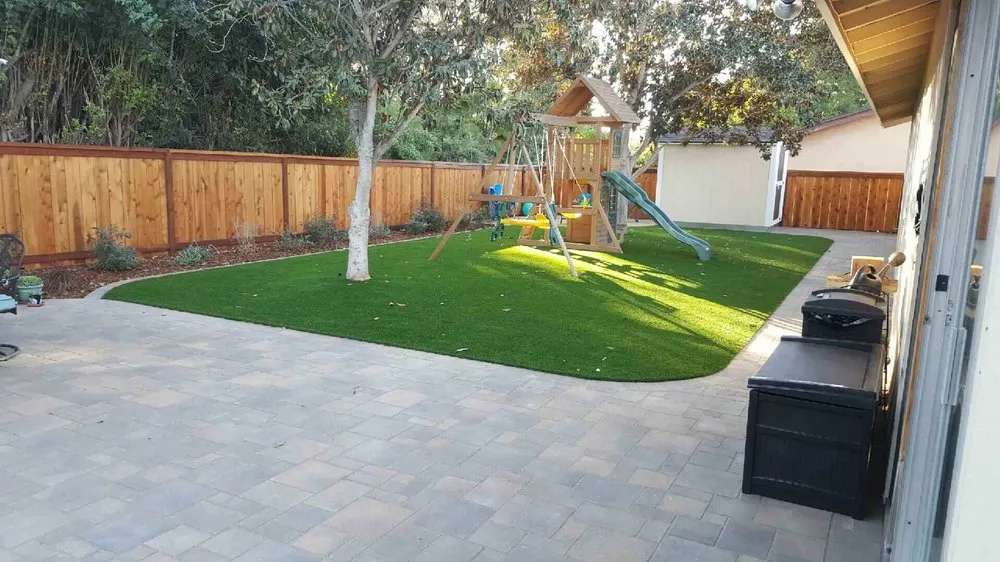 Local landscaping services in San Diego, CA by New Green Landscape Company