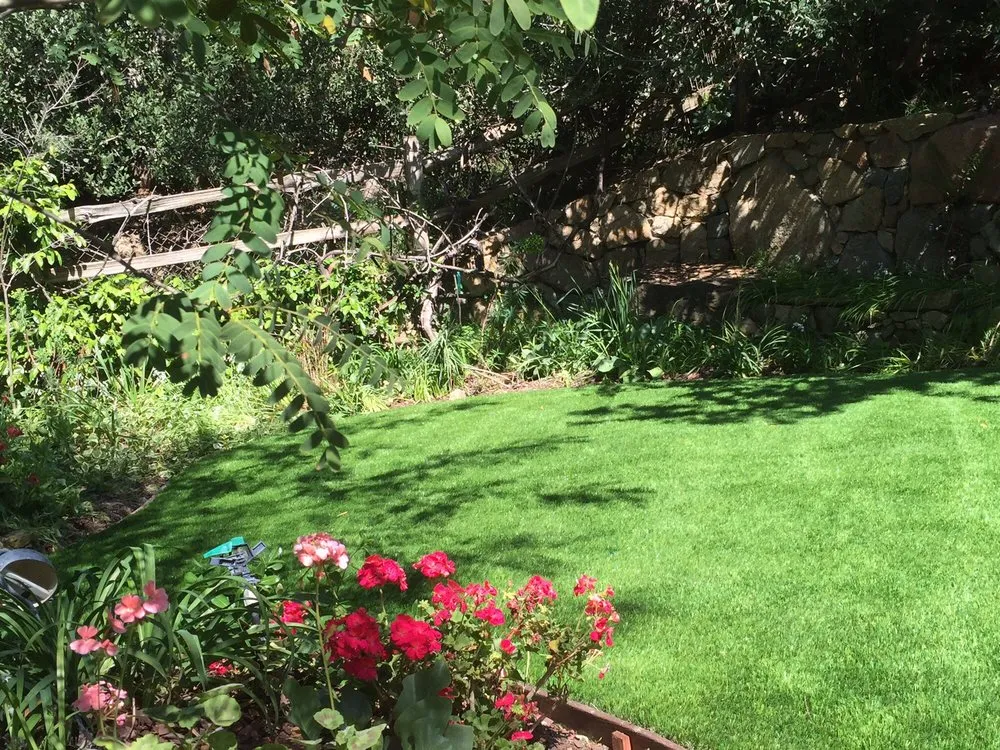 Trusted landscaping services in San Diego, CA by New Green Landscape Company