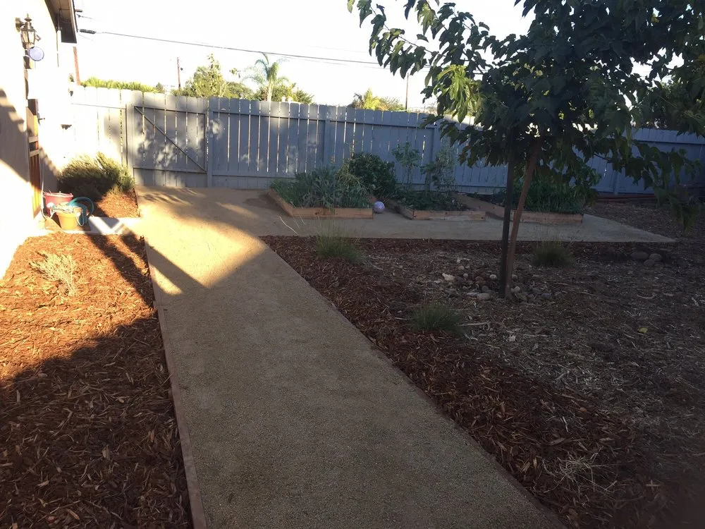 Professional lawn care service for year-round maintenance in San Diego, CA by New Green Landscape Company