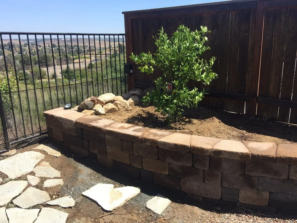 Affordable residential landscaping in San Diego, CA - New Green Landscape Company