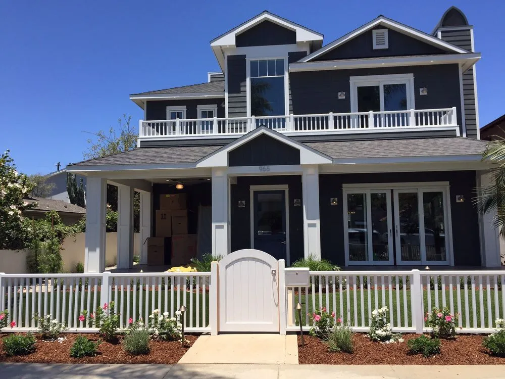 Local outdoor landscaping experts serving San Diego, CA - New Green Landscape Company