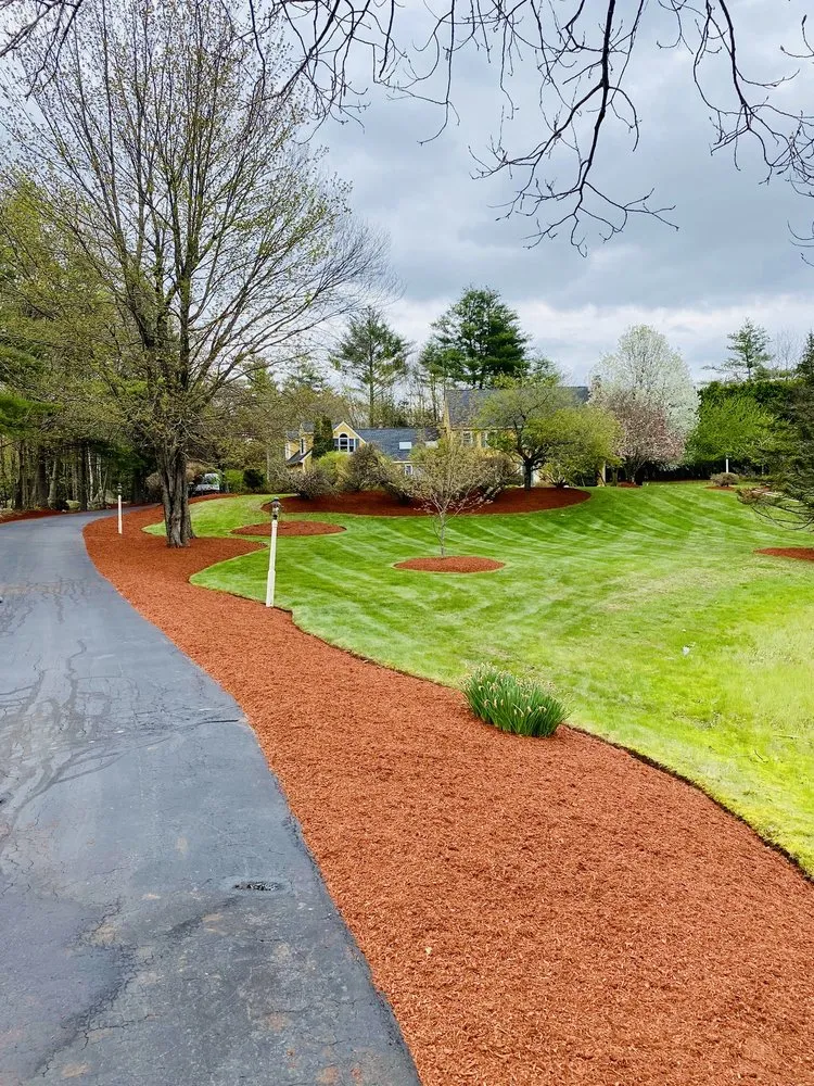 Local landscaping services for outdoor upgrades across Nashua, NH - New Green Landscaping Company