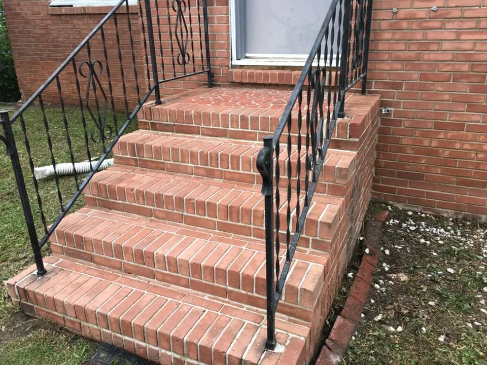 Trusted yard maintenance experts serving East Point, GA - New Green Lawn