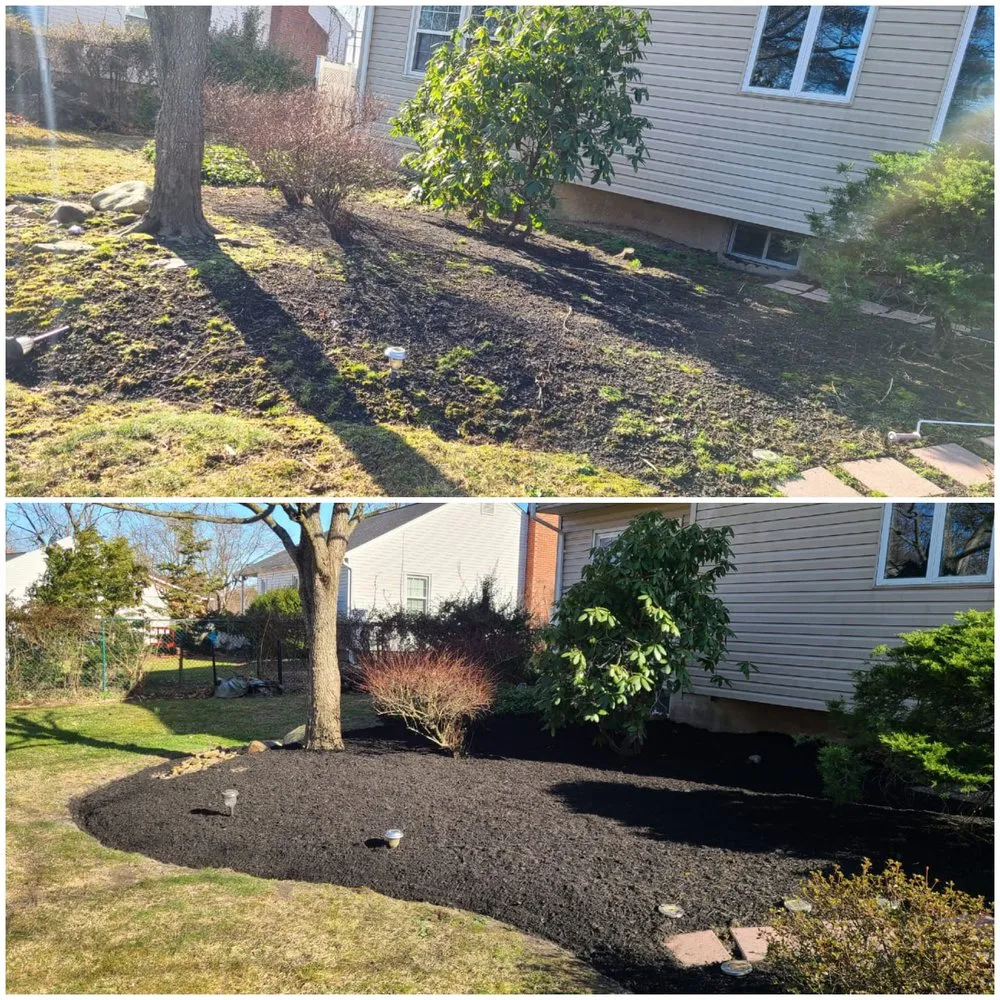 Reliable outdoor landscaping in West Windsor Township, NJ - New Green Town Landscaping
