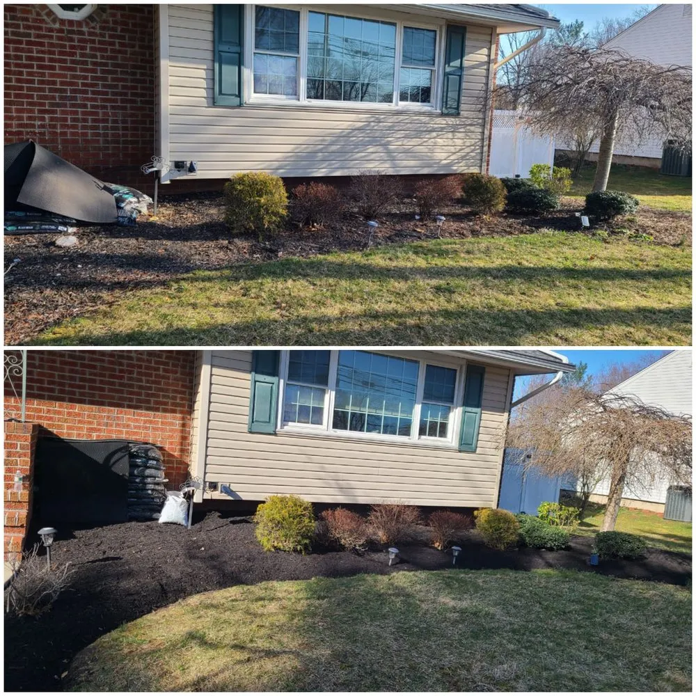 Trusted residential landscaping in West Windsor Township, NJ - New Green Town Landscaping