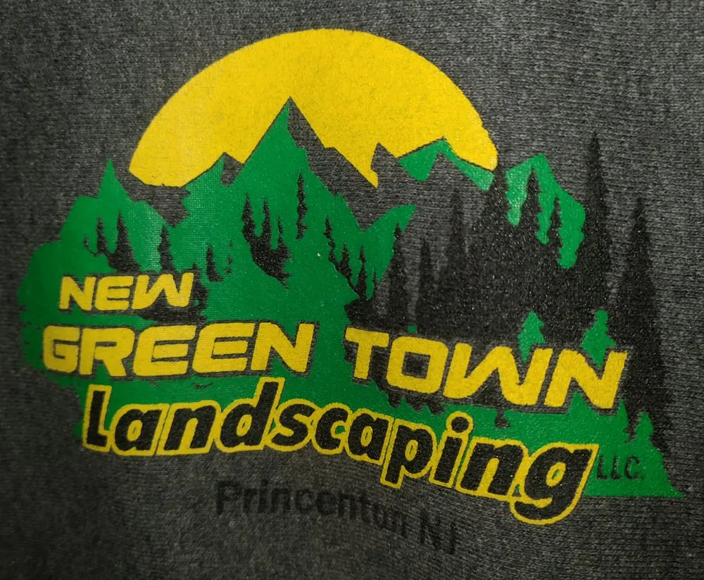 Expert landscape design in West Windsor Township, NJ - New Green Town Landscaping