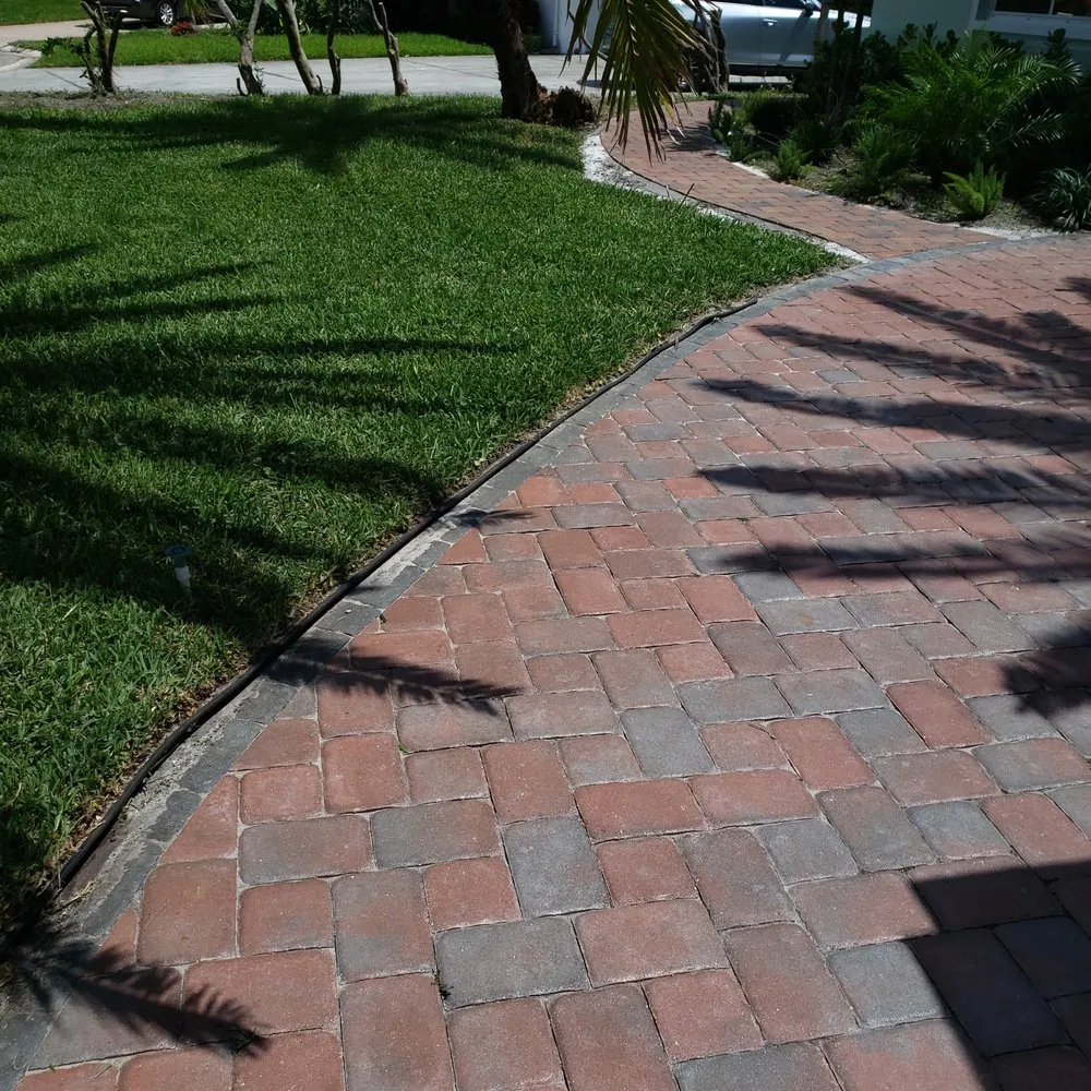 Top-rated landscape design for outdoor upgrades across Saint Petersburg, FL - New Growth Gardening