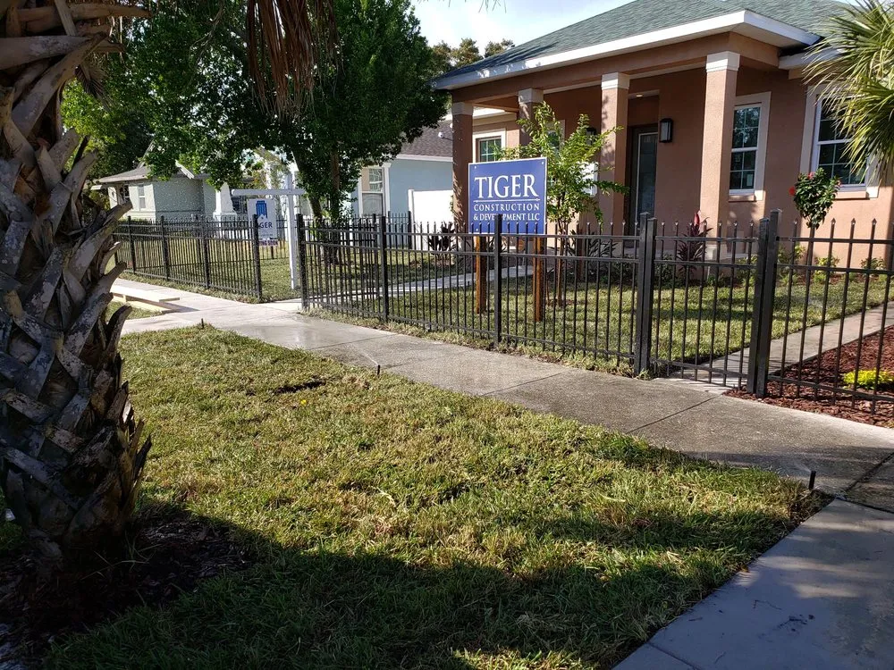 Expert yard maintenance in Saint Petersburg, FL - New Growth Gardening