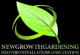 Custom outdoor landscaping with custom design across Saint Petersburg, FL - New Growth Gardening