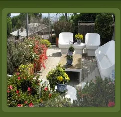 Reliable lawn mowing service for beautiful yards across Covina, CA - New Growth Landscaping