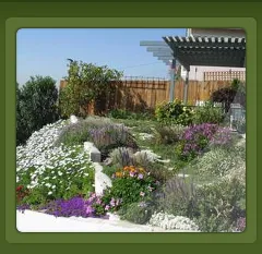 Local lawn mowing service in Covina, CA by New Growth Landscaping