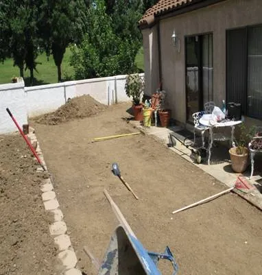 Top-rated outdoor landscaping in Covina, CA - New Growth Landscaping