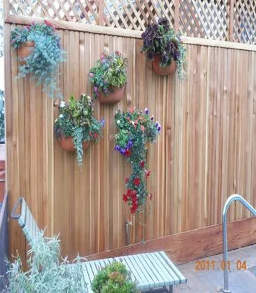 Top-rated residential landscaping experts serving Covina, CA - New Growth Landscaping