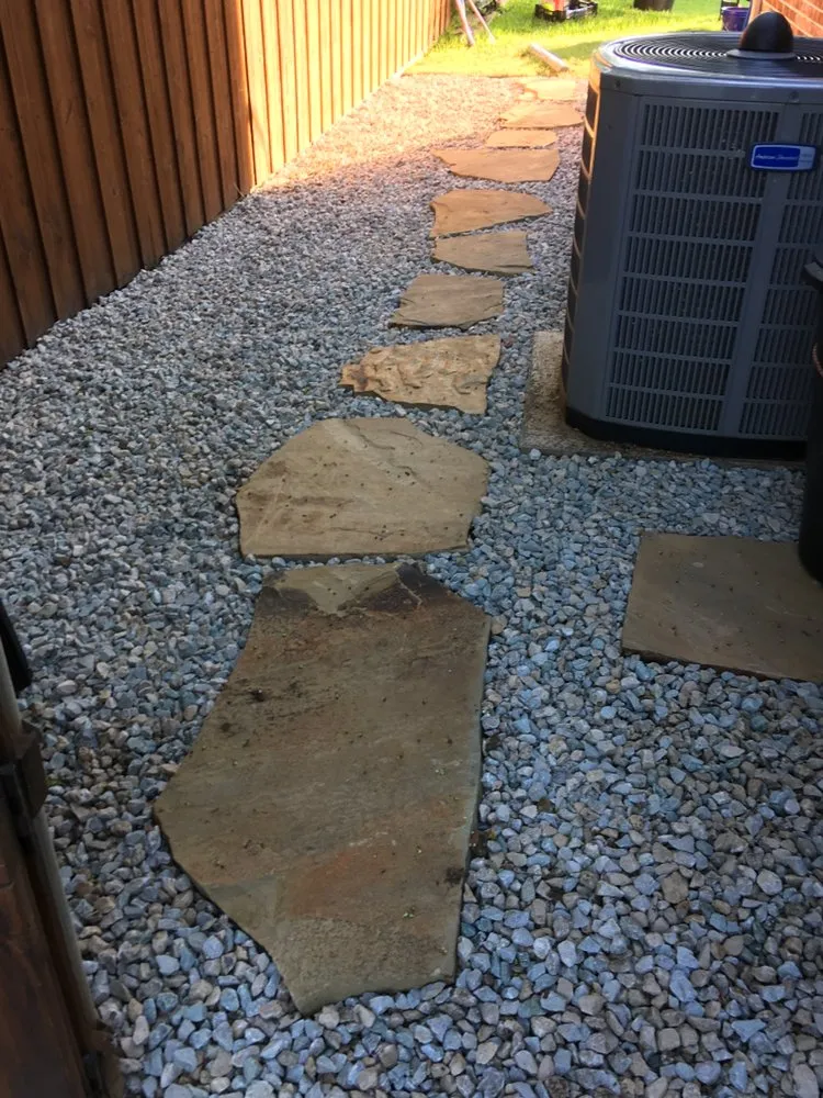 Custom lawn care service near you across Lubbock, TX - New Growth Landscaping