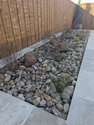 New Growth Landscaping Logo