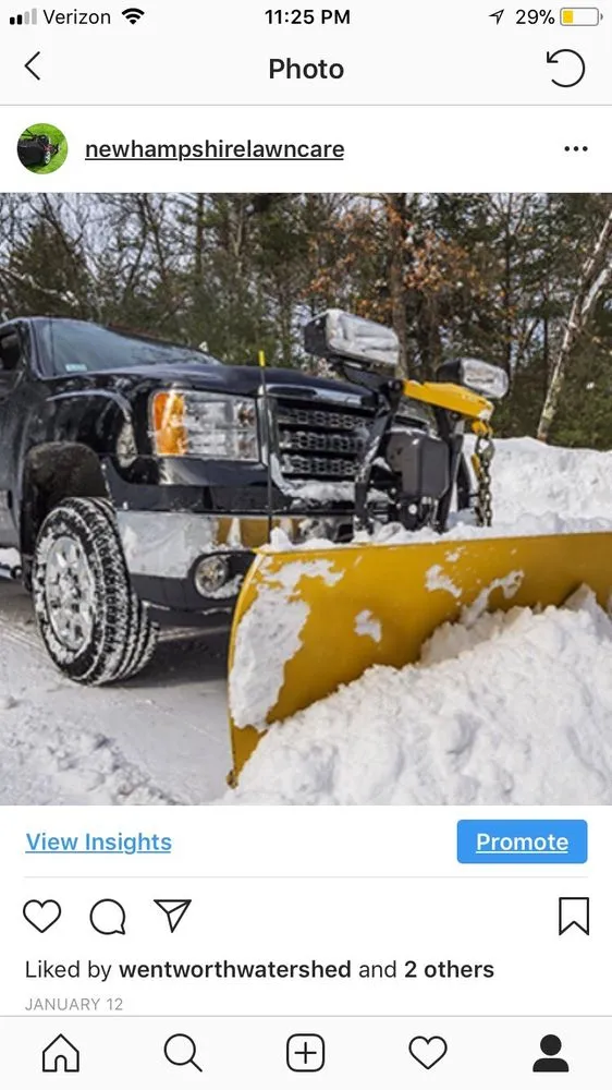 Expert residential landscaping experts serving Rochester, NH - New Hampshire Lawn Care