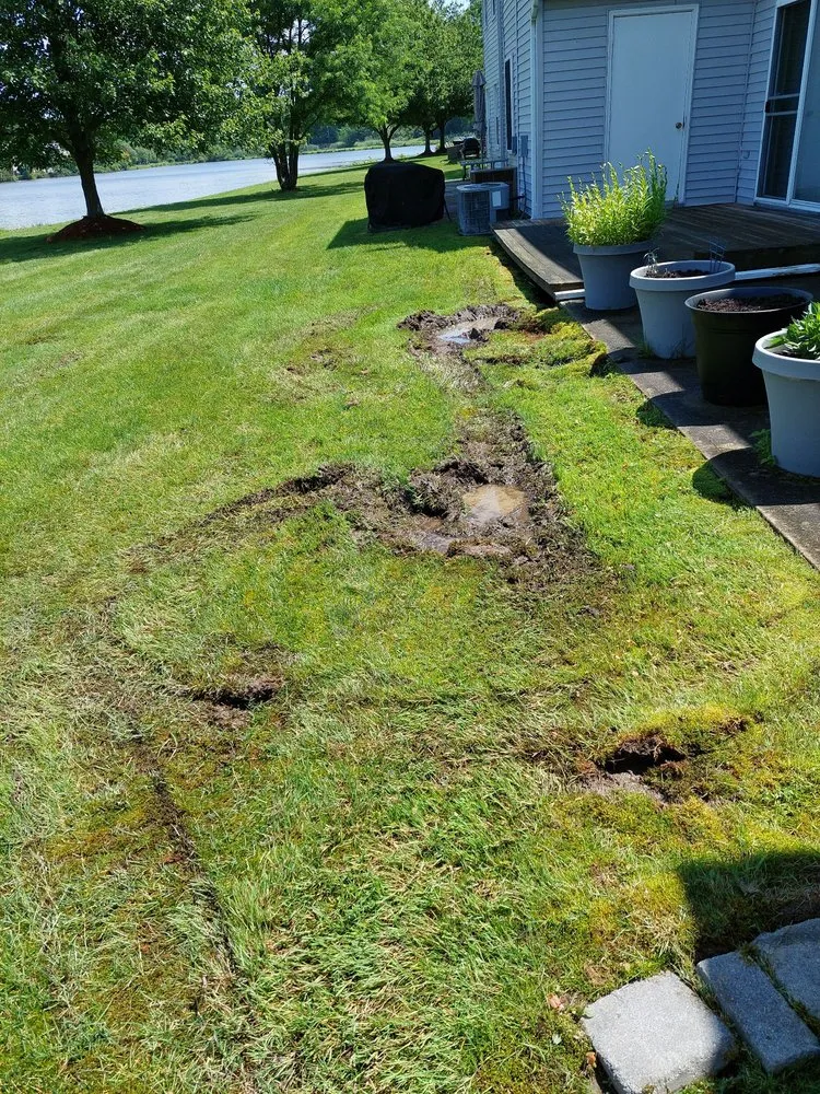 Expert landscape installation in New Hampton, NY by New Hampton Lawn Care