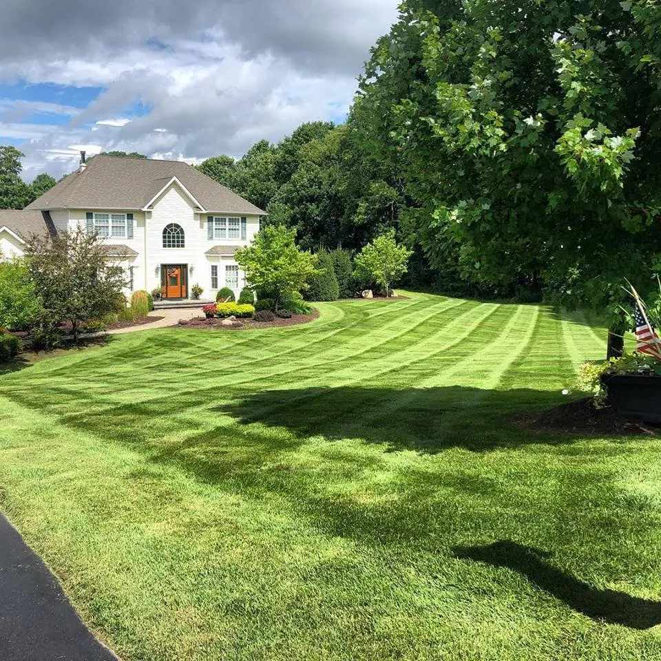 Professional lawn mowing service experts serving New Hampton, NY - New Hampton Lawn Care