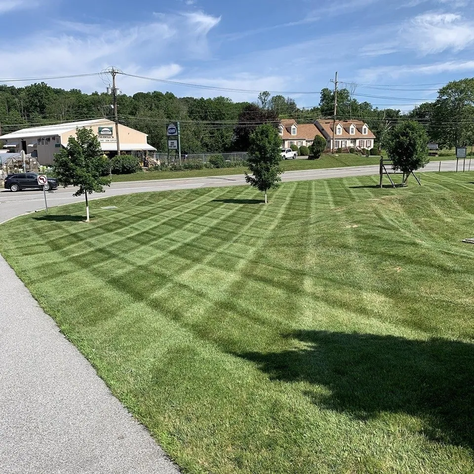 Professional outdoor landscaping for outdoor upgrades across New Hampton, NY - New Hampton Lawn Care