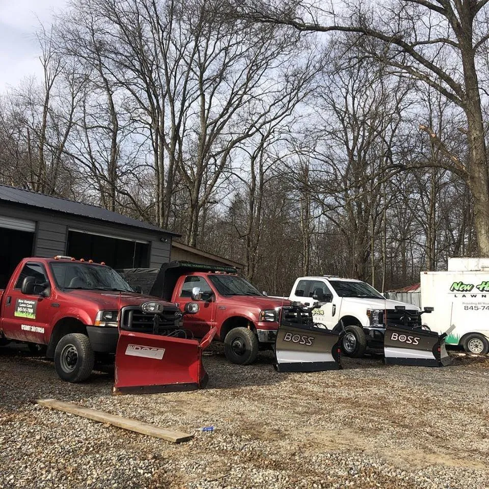 Custom lawn care service in New Hampton, NY - New Hampton Lawn Care