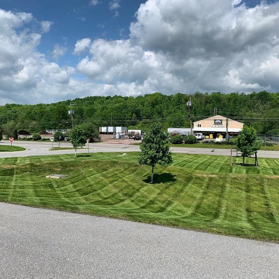 Top-rated lawn mowing service in New Hampton, NY - New Hampton Lawn Care