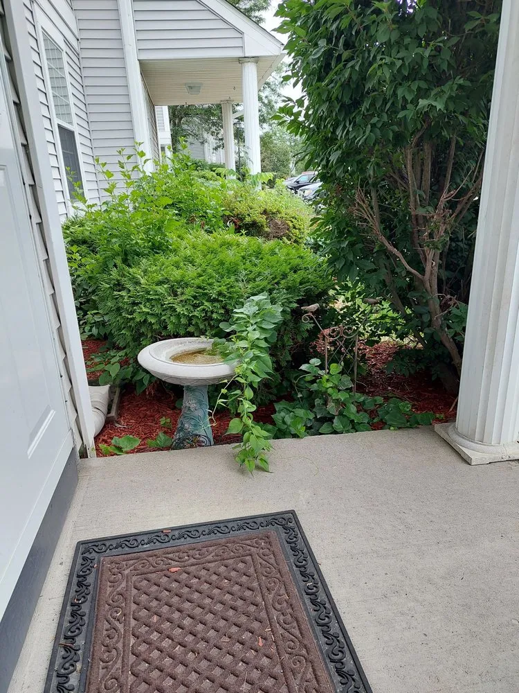 Reliable yard maintenance in New Hampton, NY - New Hampton Lawn Care