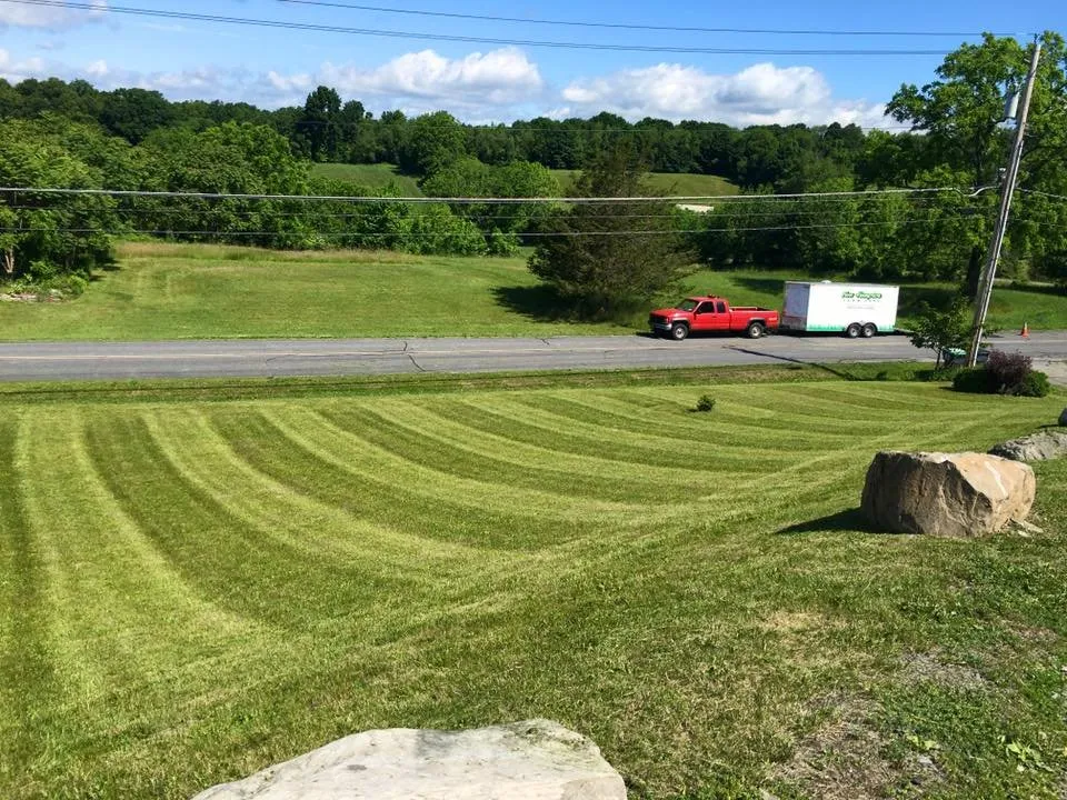 Local outdoor landscaping near you in New Hampton, NY by New Hampton Lawn Care