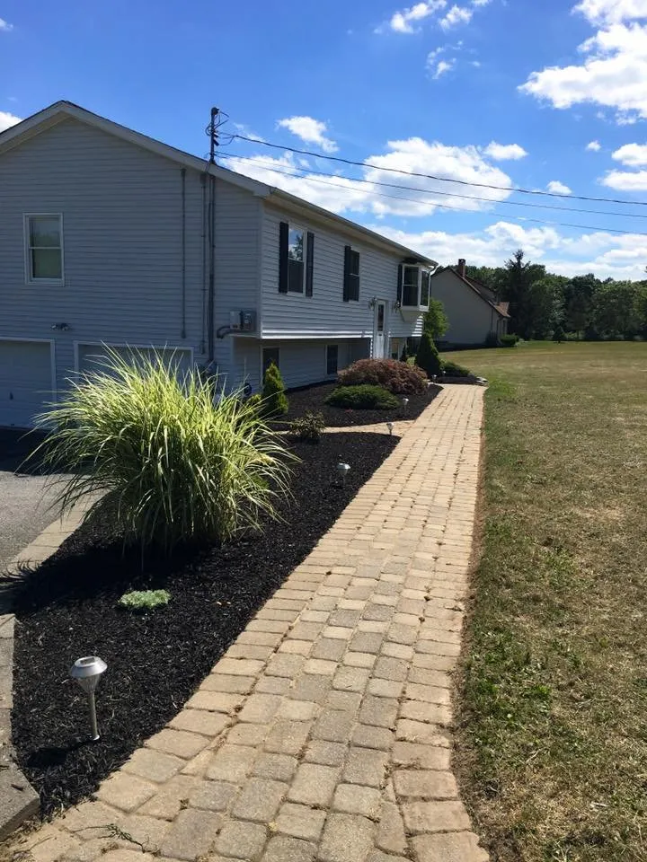 Professional landscape design in New Hampton, NY by New Hampton Lawn Care