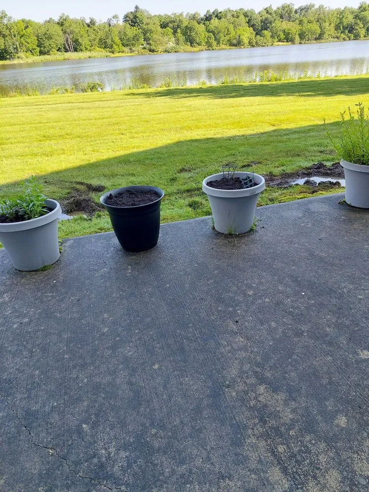 Custom lawn mowing service in New Hampton, NY - New Hampton Lawn Care