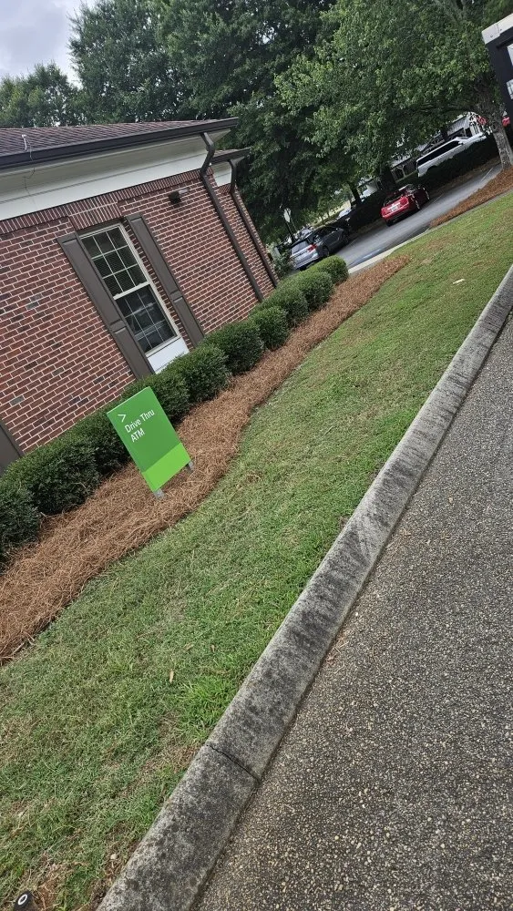 Local landscaping services in Buford, GA - New Harvest LawnCare & Solutions