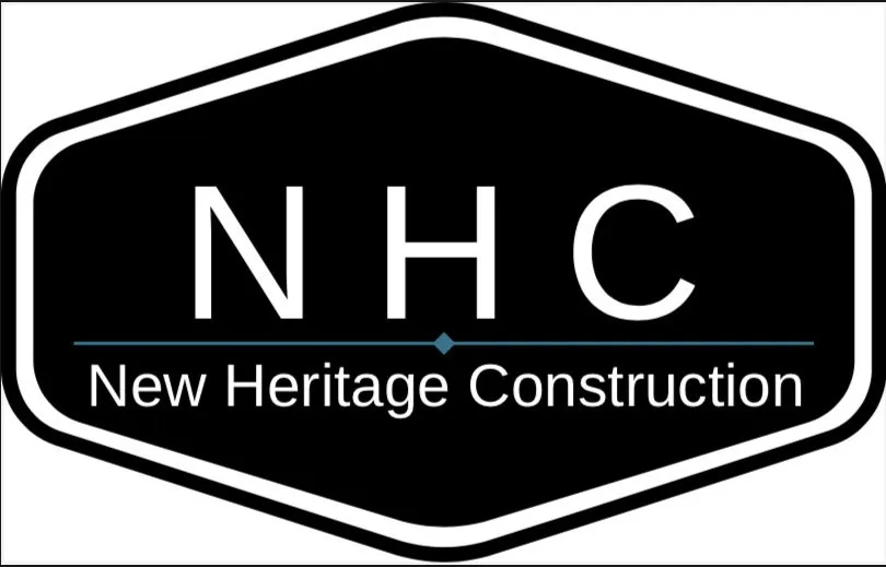 Trusted garden landscaping in Easley, SC - New Heritage Construction