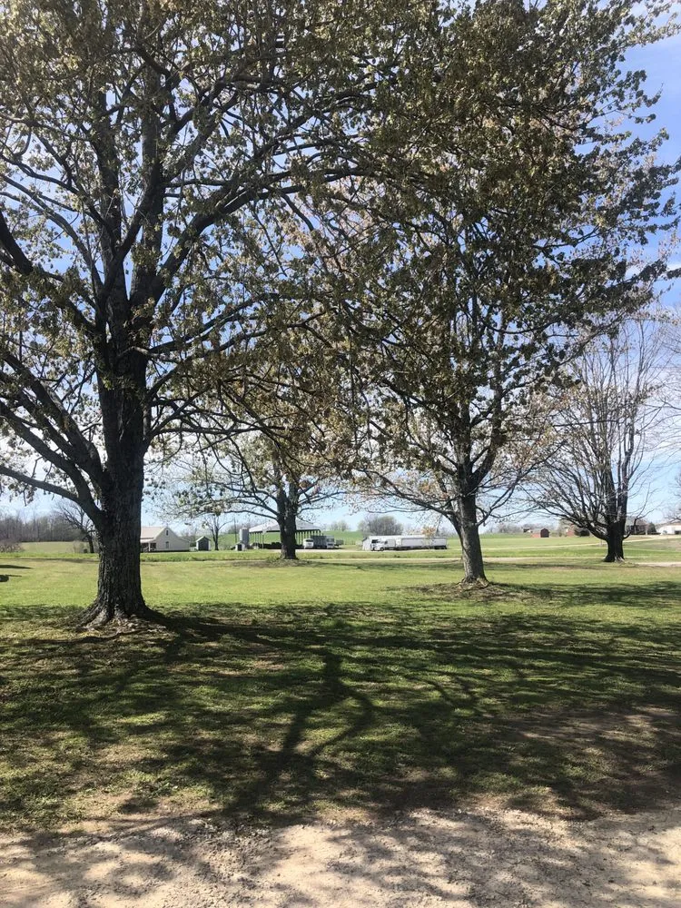 Top-rated outdoor landscaping in Nashville, TN - New Heritage Landscaping