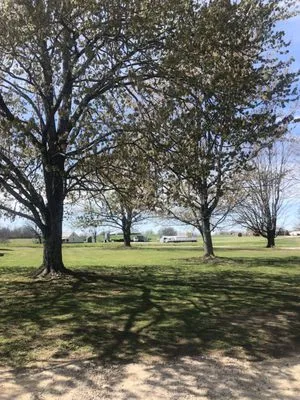 New Heritage Landscaping Logo