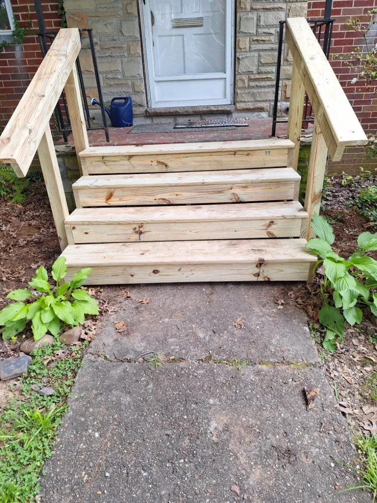 Expert lawn mowing service for year-round maintenance in Barboursville, WV by New Home Property Management