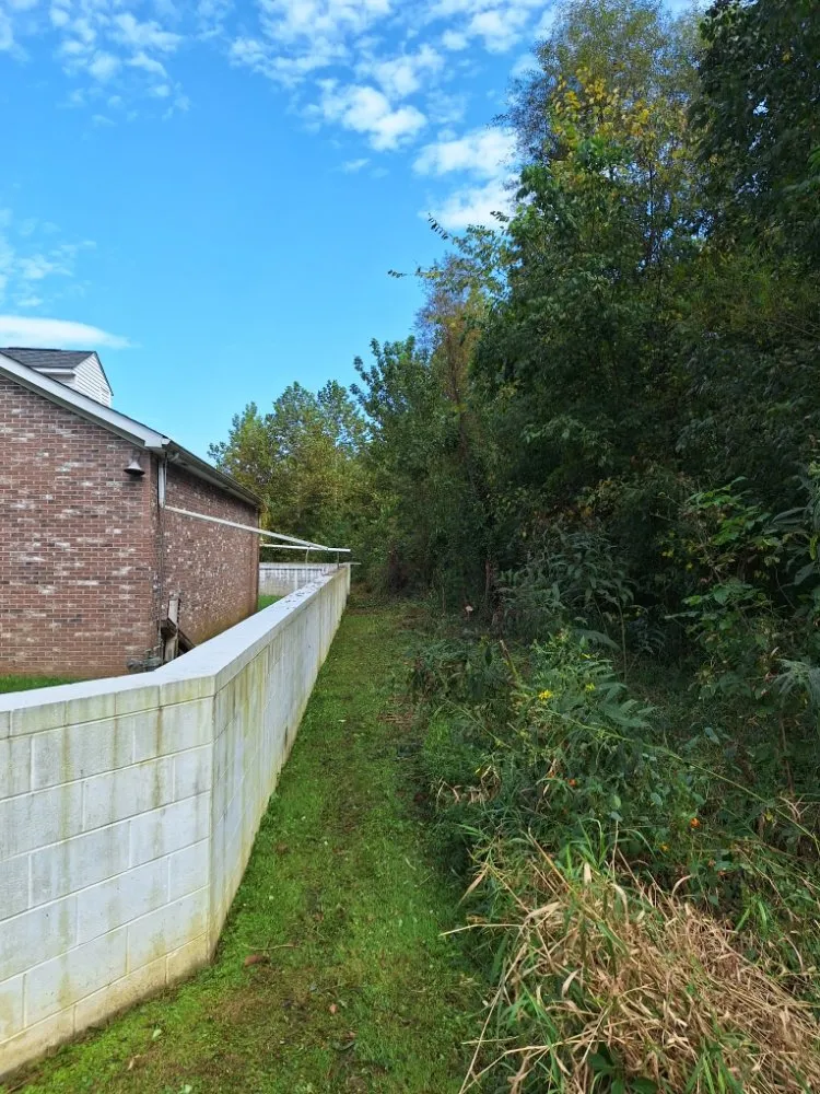 Professional landscape design experts serving Barboursville, WV - New Home Property Management