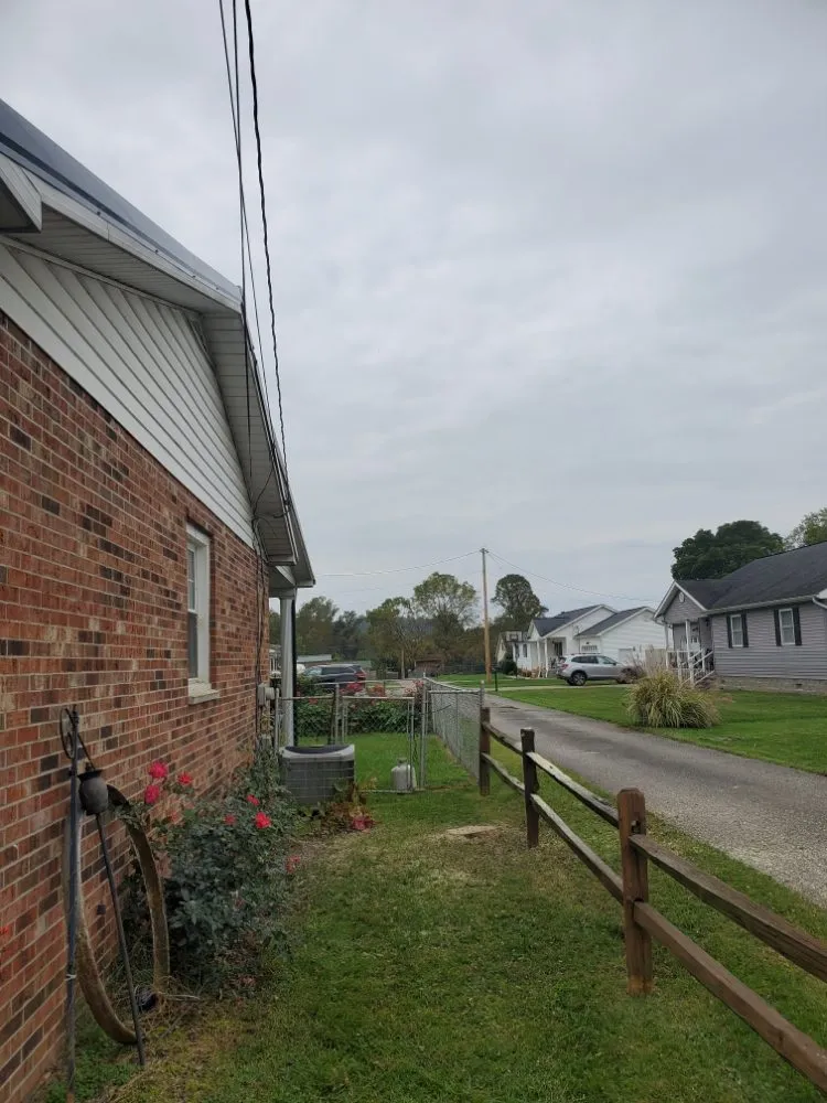 Trusted outdoor landscaping in Barboursville, WV - New Home Property Management