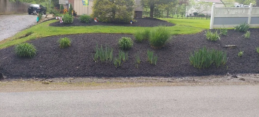 Expert outdoor landscaping in Slippery Rock, PA - New Hope Tree & Landscape