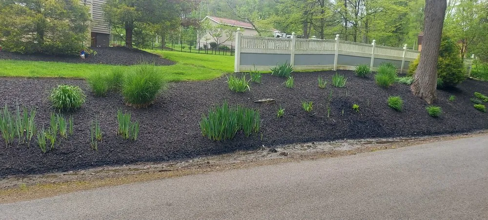 Local lawn care service for residential properties across Slippery Rock, PA - New Hope Tree & Landscape